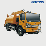 FTST5146 Tree Sprinkling Tanker