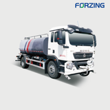 FTST5185 Tree Sprinkling Tanker