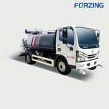 FTST5076 Tree Sprinkling Tanker