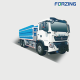 FSRV5256 Snow Removal Vehicle