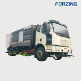 FWSF5180 Washing and Sweeping Vehicle