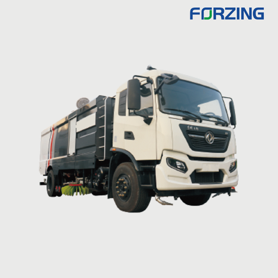 FWSV5180 Washing and Sweeping Vehicle
