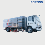 FWSV5118 Washing and Sweeping Vehicle