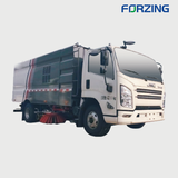 FWSV5086 Washing and Sweeping Vehicle