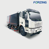 FSV5182 Sweeper Vehicle