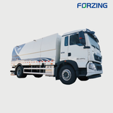 FPCV5188 Road Pollution Clearance Vehicle