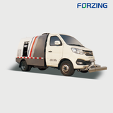 FPMV5030 Pavement Maintenance Vehicle