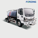 FWST5075 Water Sprinkler Truck