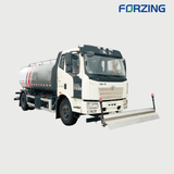 FHPCV5185 High-pressure Cleaning Vehicle
