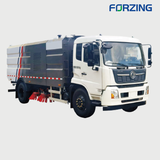 FSV5186 Sweeper Vehicle