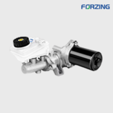 By-Wire Control Actuator