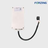 Audio and Light Controller