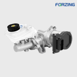 By-Wire Steering Gear