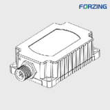 Dynamic Inclination Sensor
