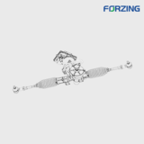 By-Wire Steering Gear 1