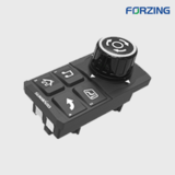 CAN Bus Control Assembly（VA-KB-C）