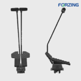 Electronic Foot Pedal