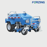 FT12 Intelligent Mowing Robot