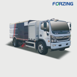 FEWSV5128 Electric Washing and Sweeping Vehicle