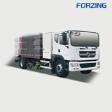 FEWSV5188 Electric Washing and Sweeping Vehicle