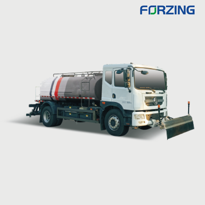 FECV5188 Electric Cleaning Vehicle
